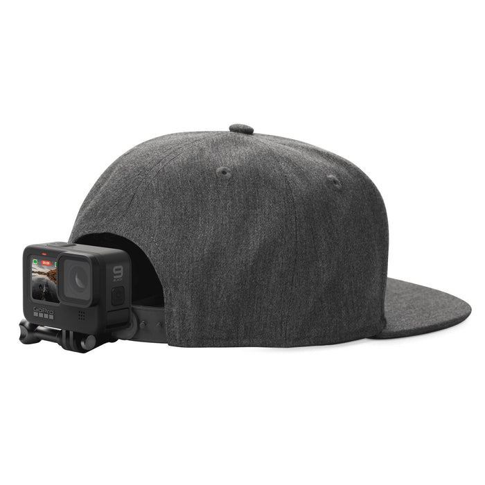 GoPro Head Strap + Quickclip - Comor - Go Play Outside