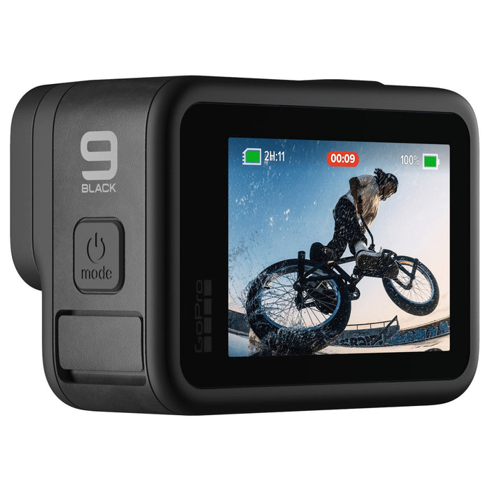 GoPro Hero9 Black - Comor - Go Play Outside