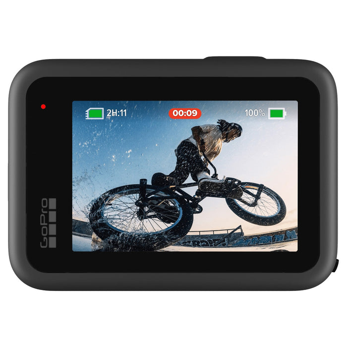 GoPro Hero9 Black - Comor - Go Play Outside