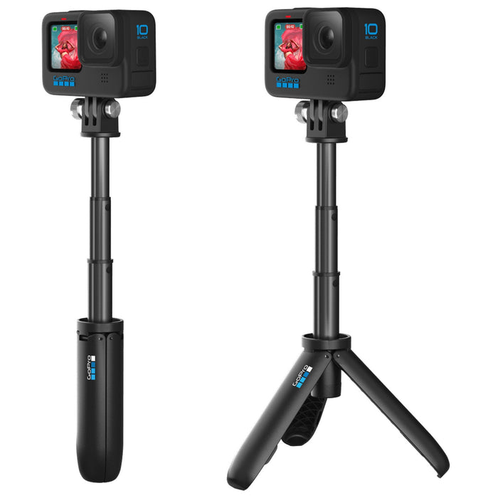 GoPro Shorty (Mini Extension Pole +Tripod) - Comor - Go Play Outside