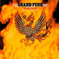 Grand Funk Phoenix - vinyl LP