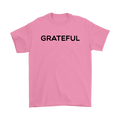 Grateful T-Shirt