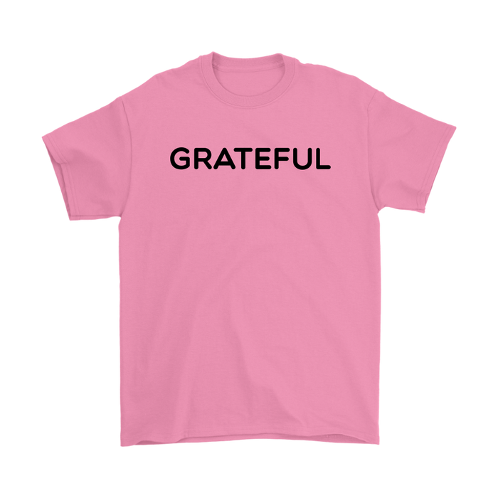 Grateful T-Shirt