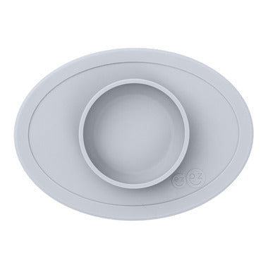 Grey Tiny Bowl