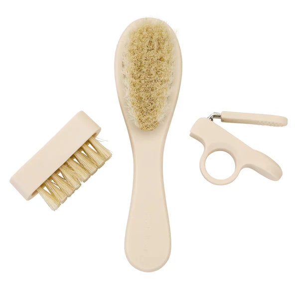 Grooming kit