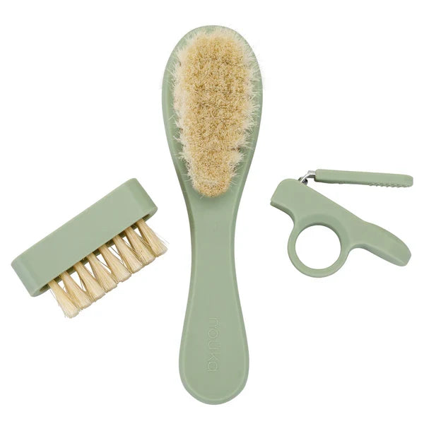 Grooming kit