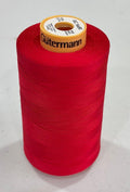Gutermann Sewing and Quilting Thread  - Red - 1 LEFT