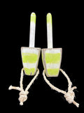 Handcrafted Crab Float - Annapolis Maritime Antiques