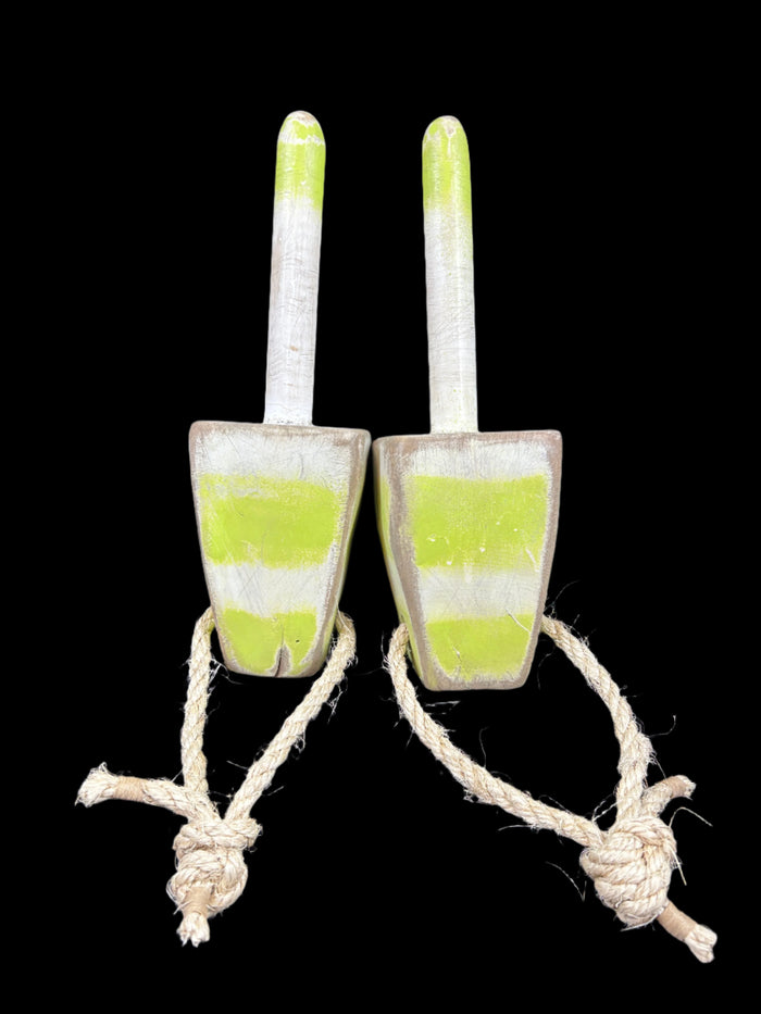 Handcrafted Crab Float - Annapolis Maritime Antiques