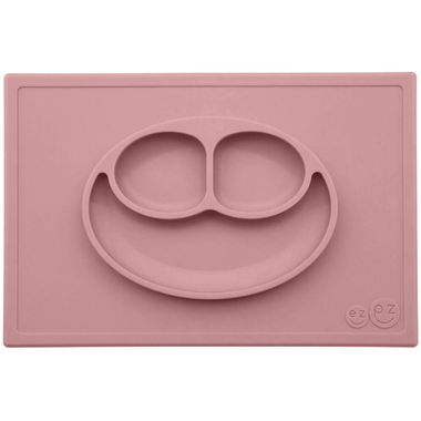 Happy mat