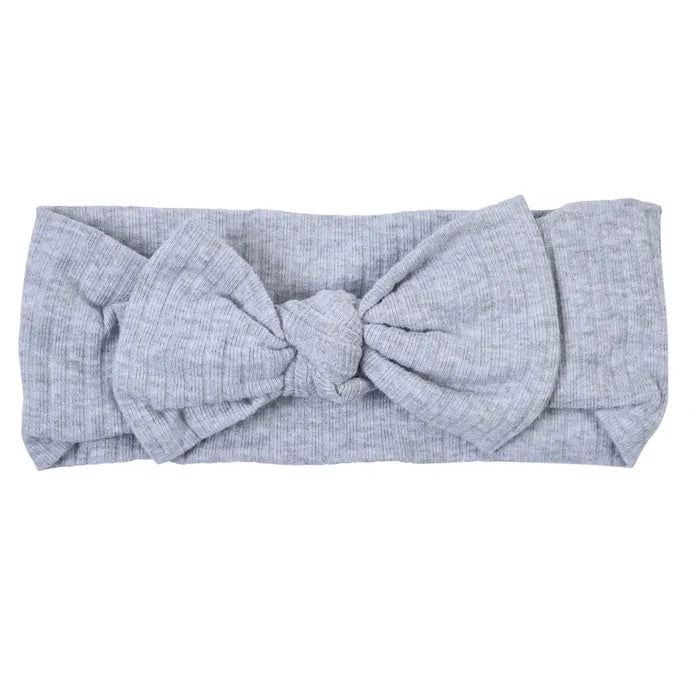 Headband bow