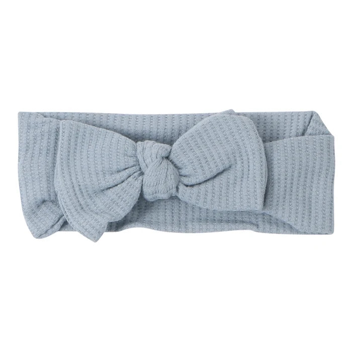 Headband bow