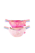 Heartstrings Puffy Fanny Pack