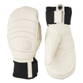 Hestra Fall Line Mitt Almond White/Almond White - Comor - Go Play Outside