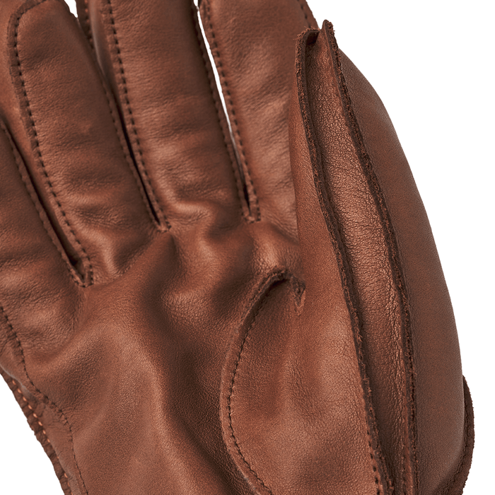 Hestra Men's Wakayama Glove Cork/Brown - Comor - Go Play Outside