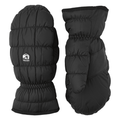 Hestra Women's Moon Mitt Black - Comor - Go Play Outside