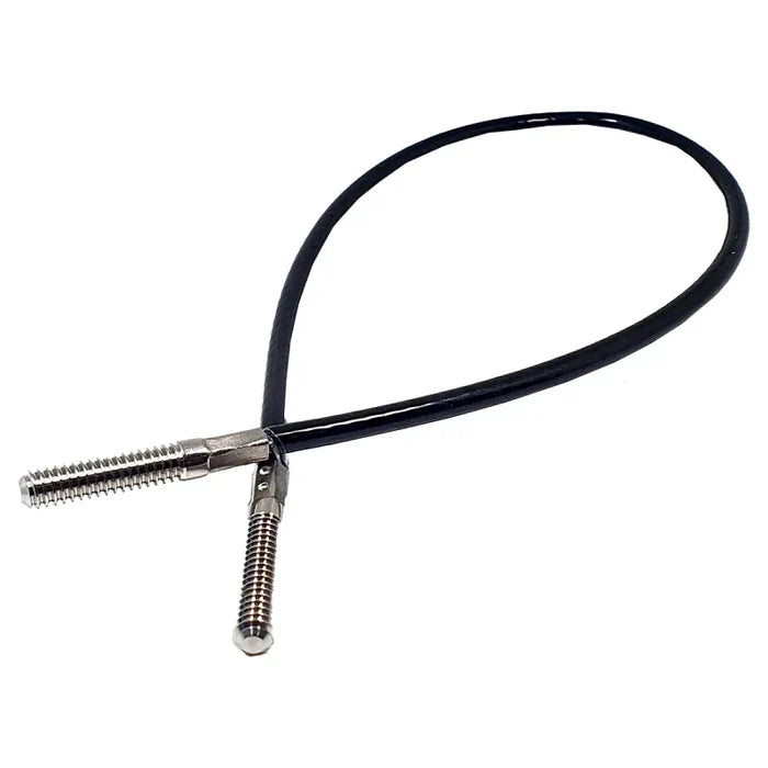 Hobie MirageDrive Idler Cable Round for KICKUP ONLY