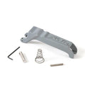 Hobie Pedal Adjust Handle Assembly, Gray - Item #81236002