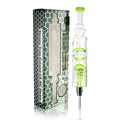 Honey Tree Extend CX NC Nectar Collector – Stylish Pink Honey Straw for Smooth, Flavorful Dabs