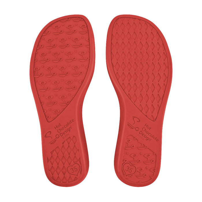 Horror Film  Women's Mary Jane Flats