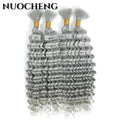 Grey / 1Pcs/Lot / CHINA|20inches|100g