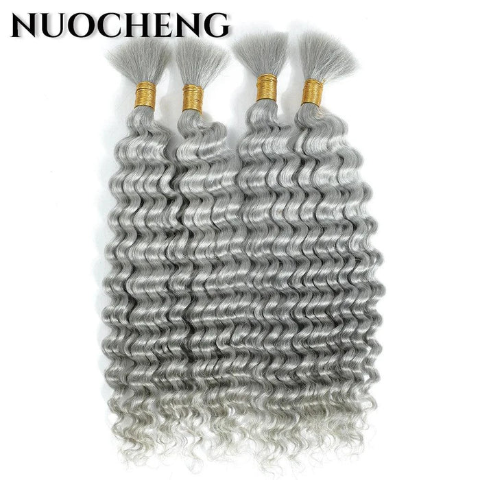 Grey / 1Pcs/Lot / CHINA|20inches|100g