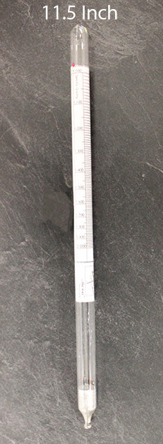 Hydrometer