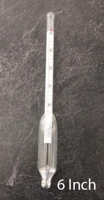 Hydrometer