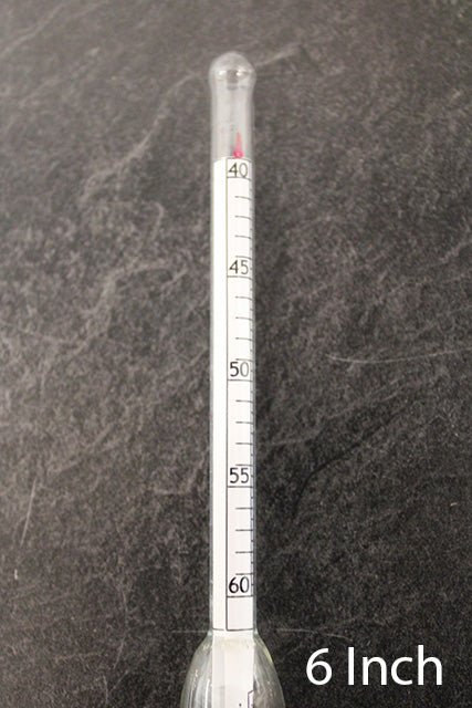 Hydrometer