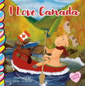 I Love Canada