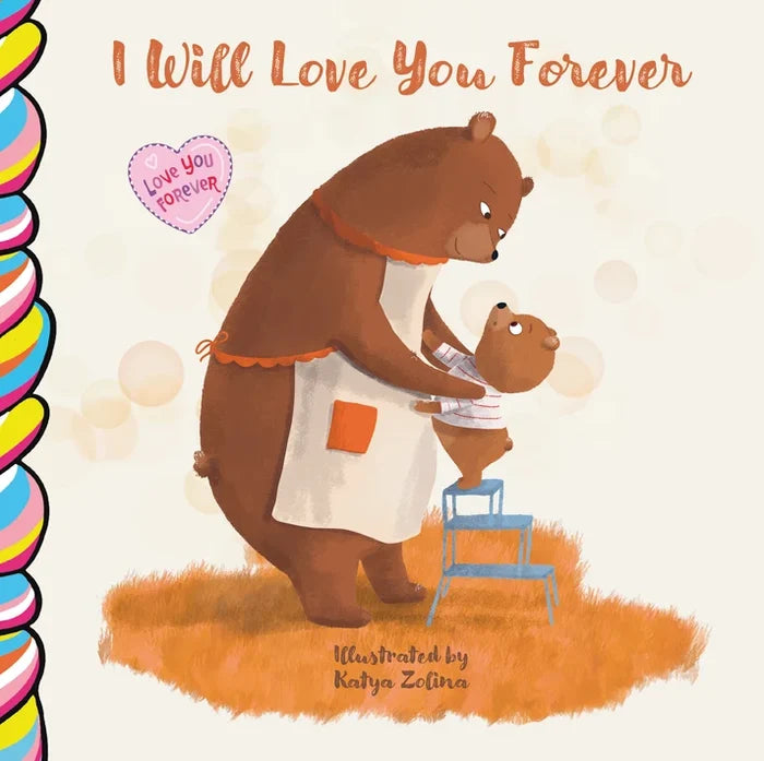 I Love You Forever