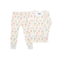Ice cream 2piece pyjamas
