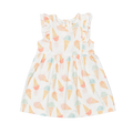 Ice cream dress