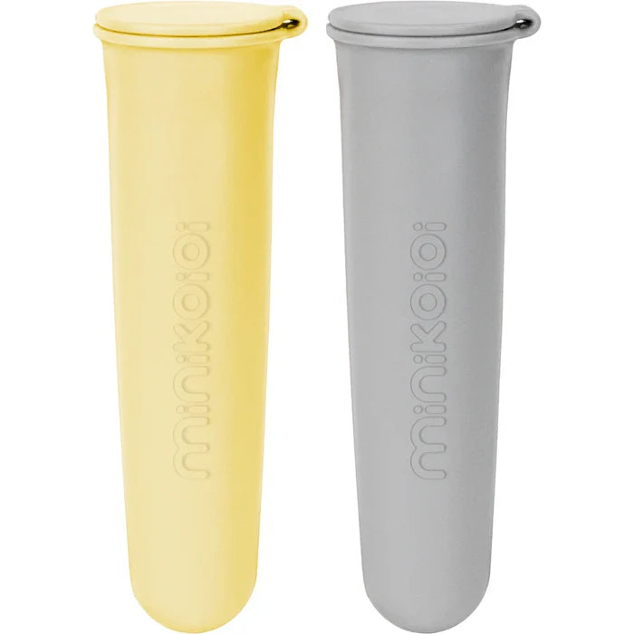 Ice pops