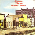 James Gang Passin' Through - vinyl LP