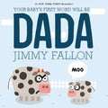 Jimmy Fallon books