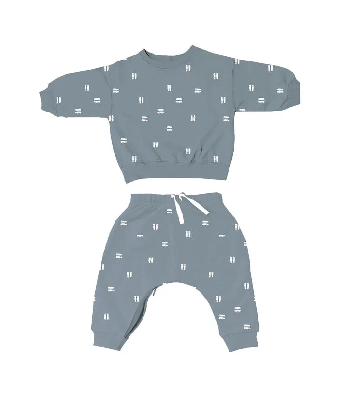 Jogging suit Fleece Bits