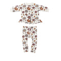 Jogging suit Fleece Wildflower