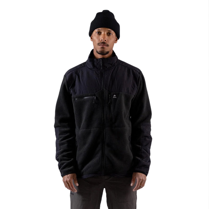 Jones Base Camp Recycled Fleece Jacket 2023