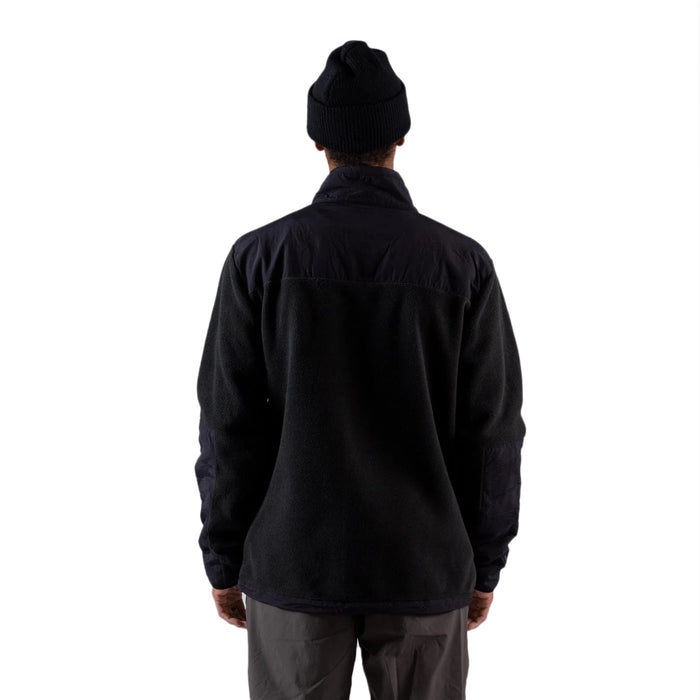 Jones Base Camp Recycled Fleece Jacket 2023