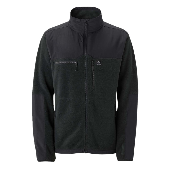 Jones Base Camp Recycled Fleece Jacket 2023