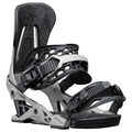 Jones Mercury Snowboard Bindings 2023 Earth Grey