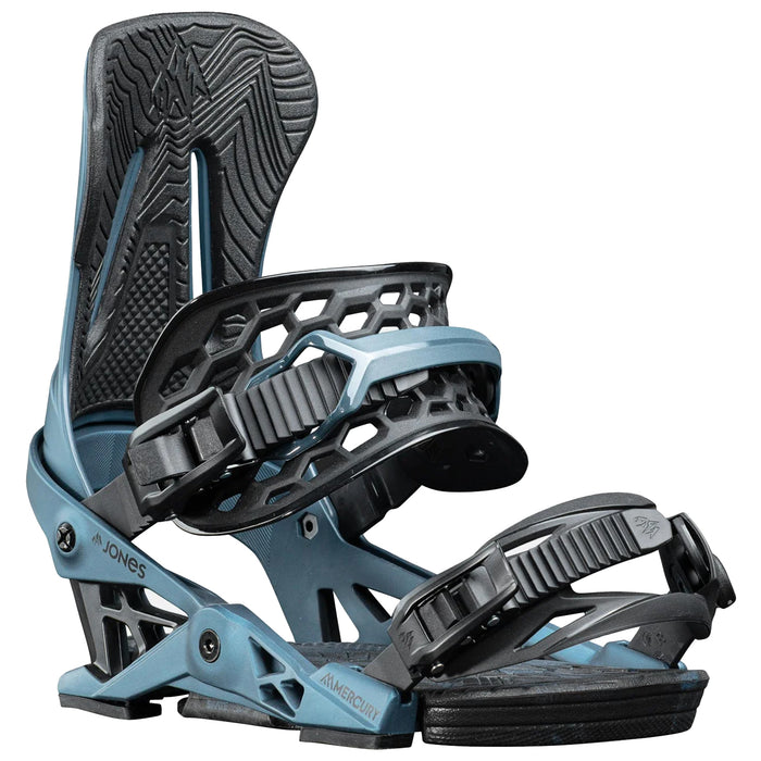 Jones Mercury Snowboard Bindings 2023