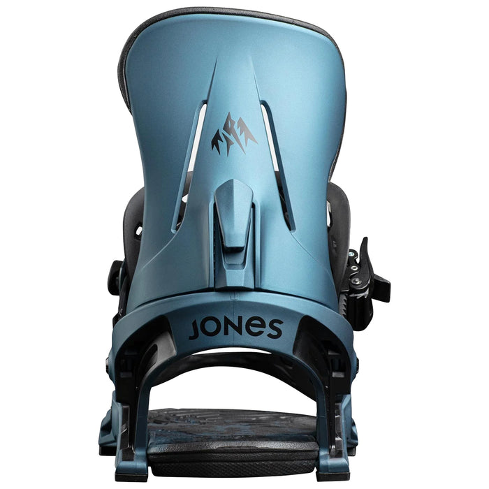Jones Mercury Snowboard Bindings 2023