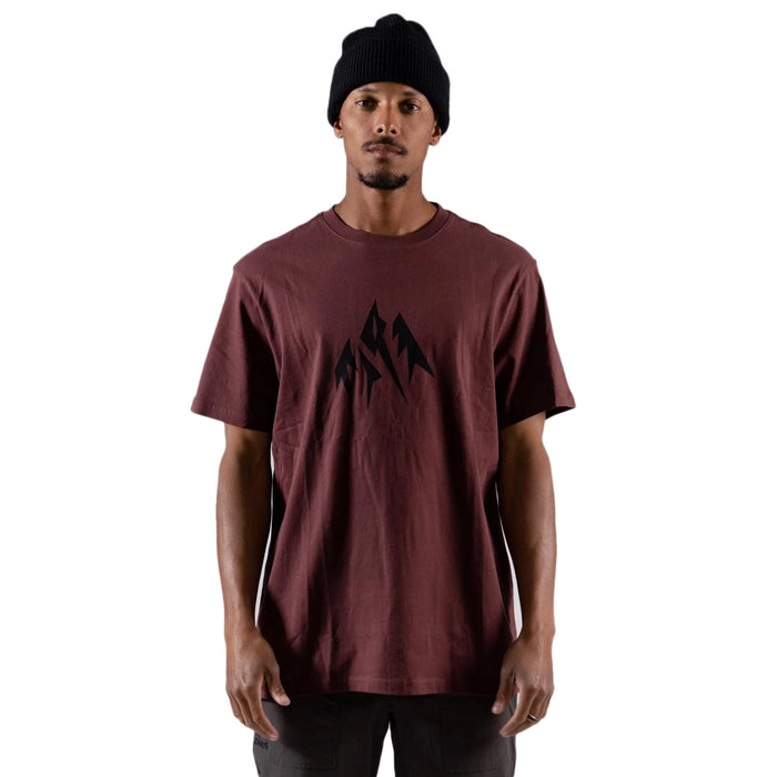 Jones Mountain Journey T Shirt 2023