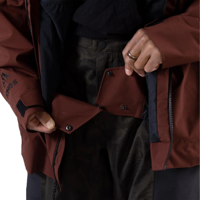 Jones MTN Surf Jacket 2023 - Men