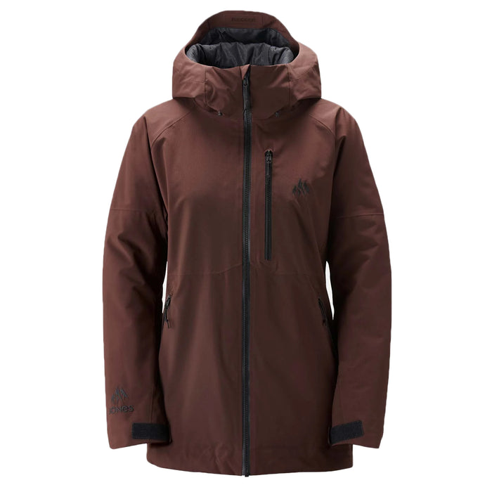 Vulcan Red / XS