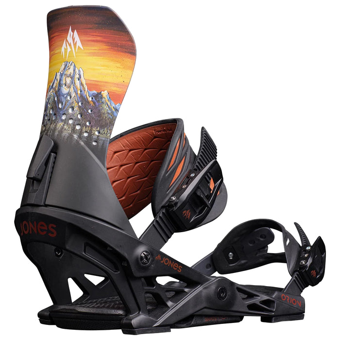 Jones Orion Snowboard Bindings 2023