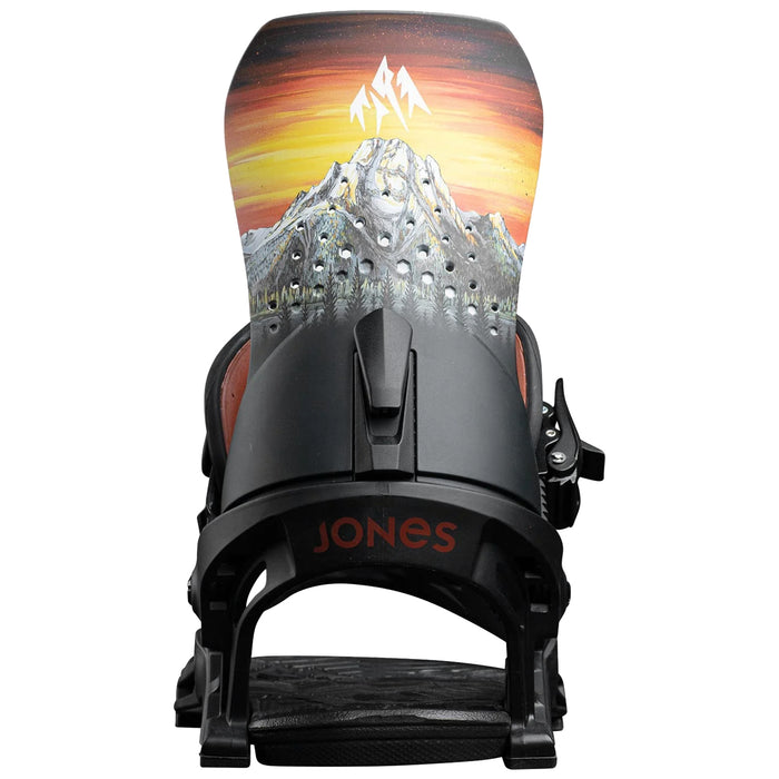 Jones Orion Snowboard Bindings 2023