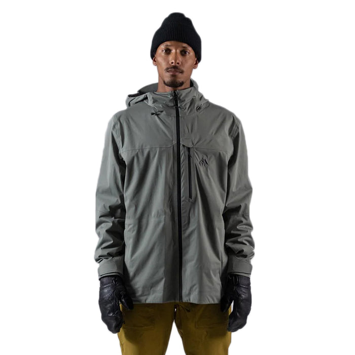 Jones Peak Bagger Jacket 2023 - Men